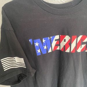 Merica Shirt